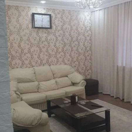 Отель Роща 7 Бишкек Экстерьер фото